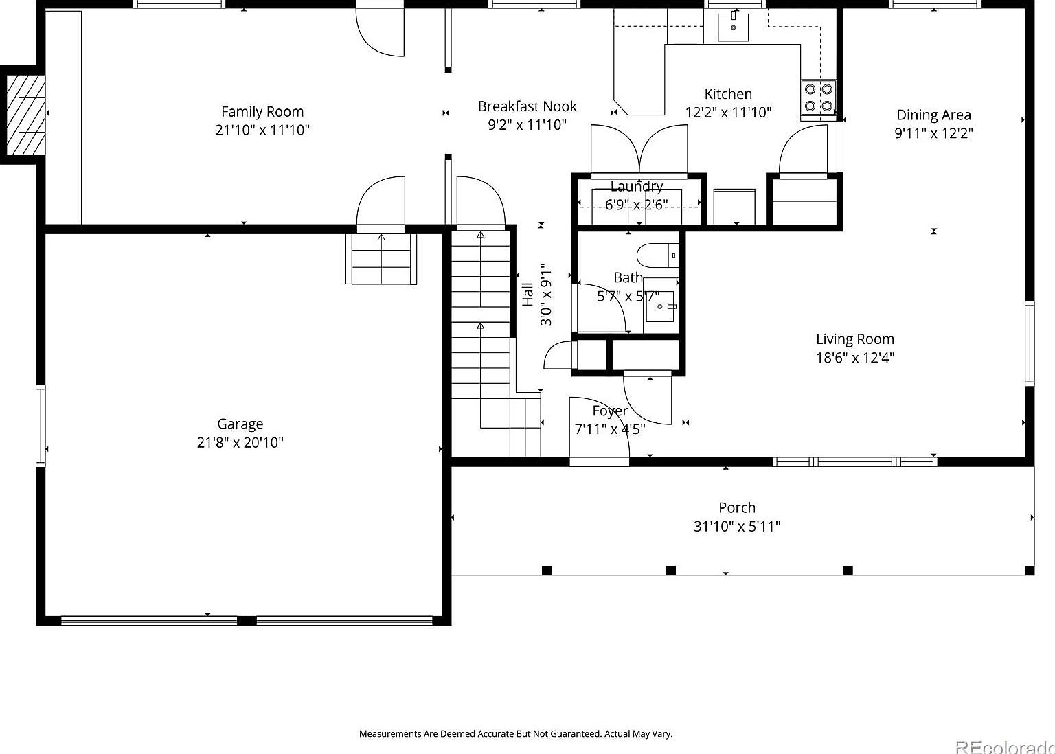 6966 Dudley Drive - Photo 7