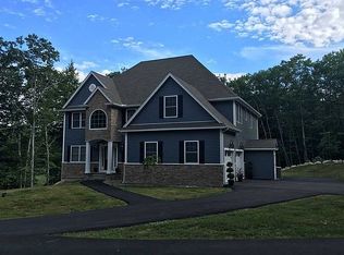 382 New Boston Rd, Bedford, NH 03110