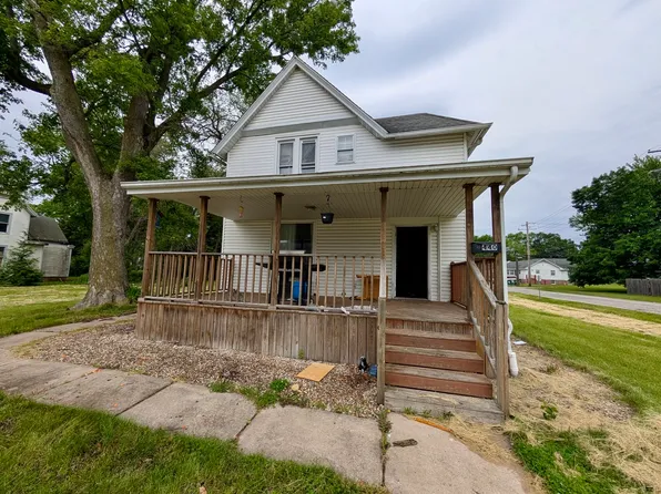440 N Campbell St, Macomb, IL 61455