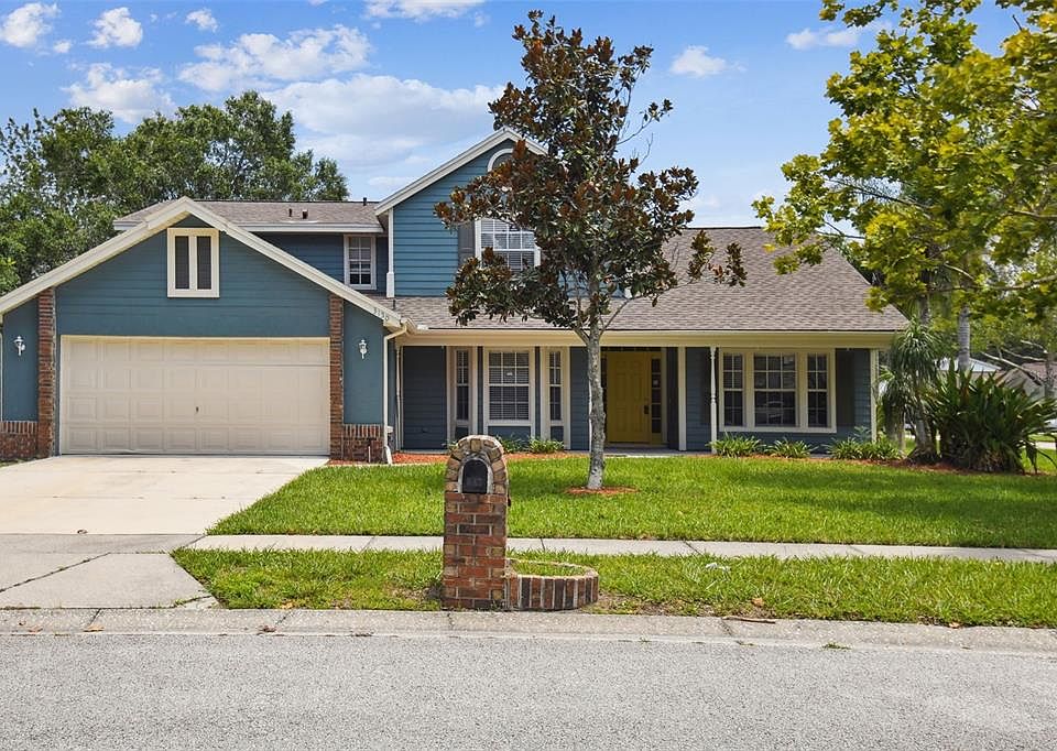 3150 Balmoral Ct, Oviedo, FL 32765 Zillow