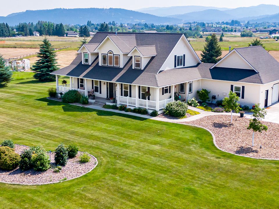 1280 Quarter Horse Ln, Kalispell, MT 59901 MLS 22112107 Zillow