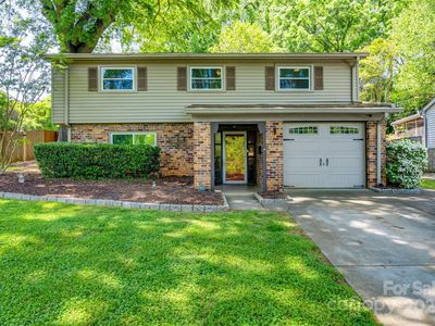 4224 Firwood Ln, Charlotte, NC, 28209