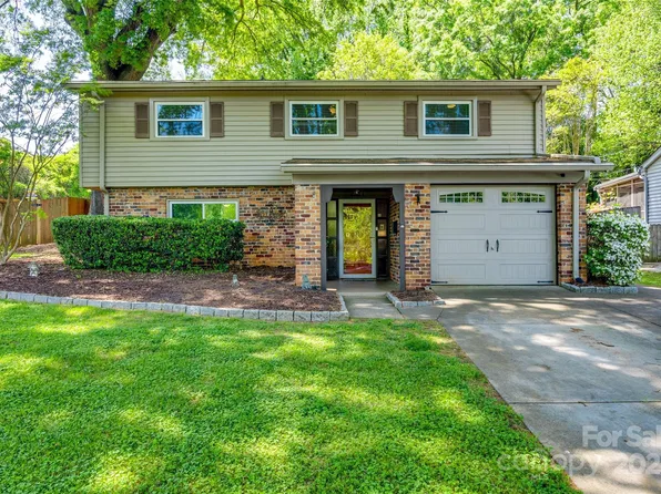 4224 Firwood Ln, Charlotte, NC 28209