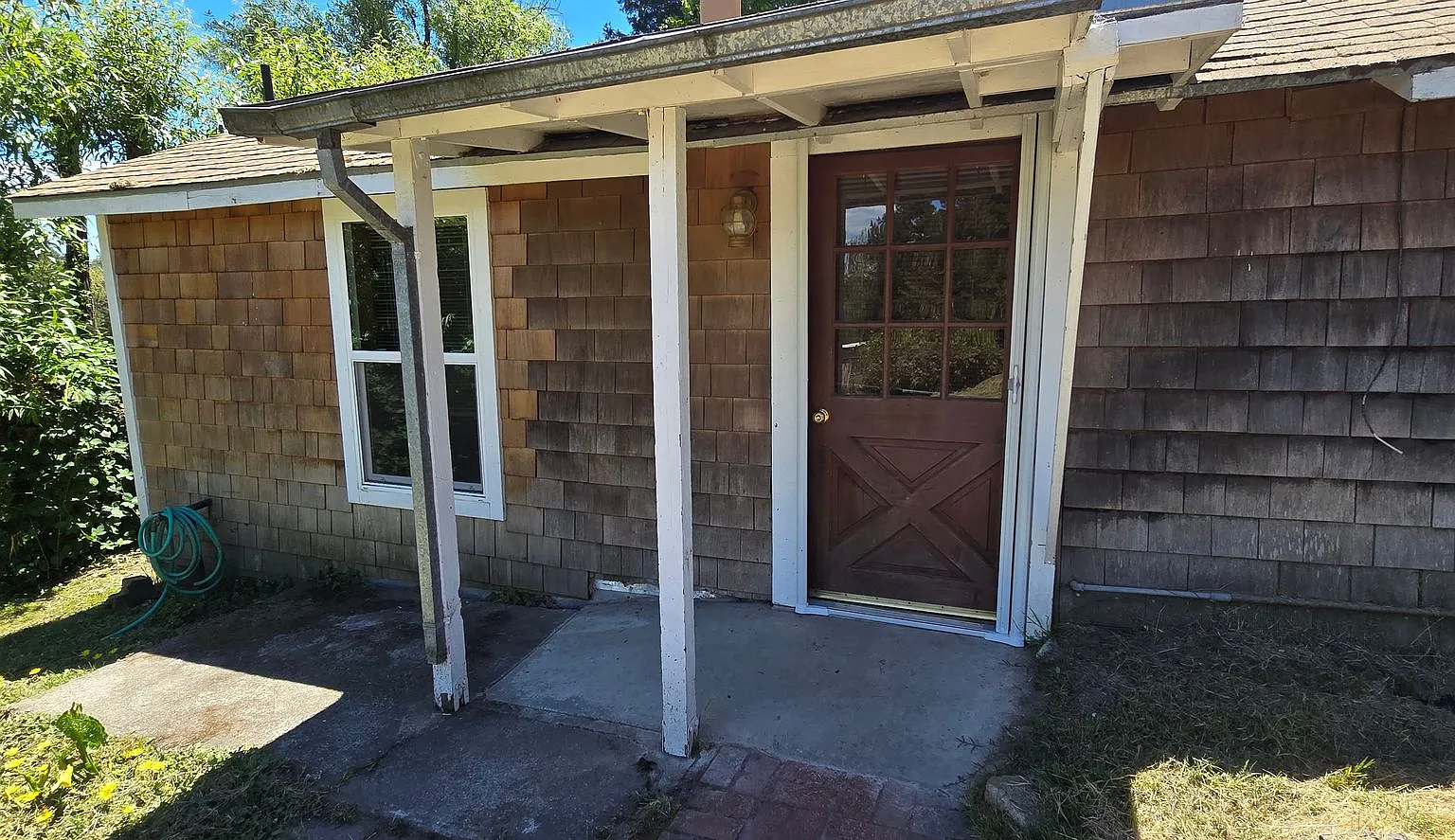 Charming Boutique Studio Watertrough Road | Near Sebastopol & Bodega Bay — Photo 3