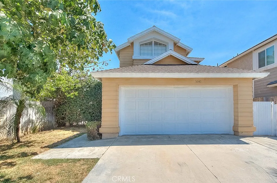 3640 Honey Glen Way