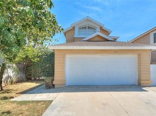 3640 Honeyglen Way, Ontario, CA 91761