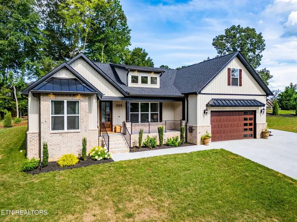 205 Chahyga Cir, Loudon, TN 37774