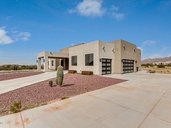 4th image of 9468 W Canyon Verde Dr