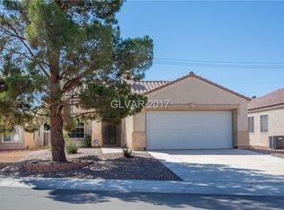 315 Rancho Del Norte Dr, North Las Vegas, NV 89031
