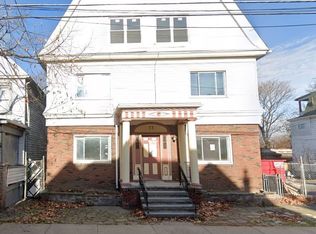 73 S Welles St APT 6, Wilkes Barre, PA 18702