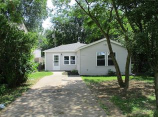 11052 Lozier Ave, Warren, MI