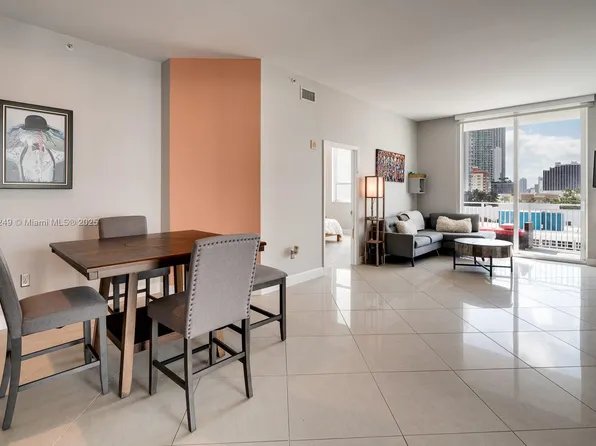 2275 Biscayne Blvd #905, Miami, FL 33137