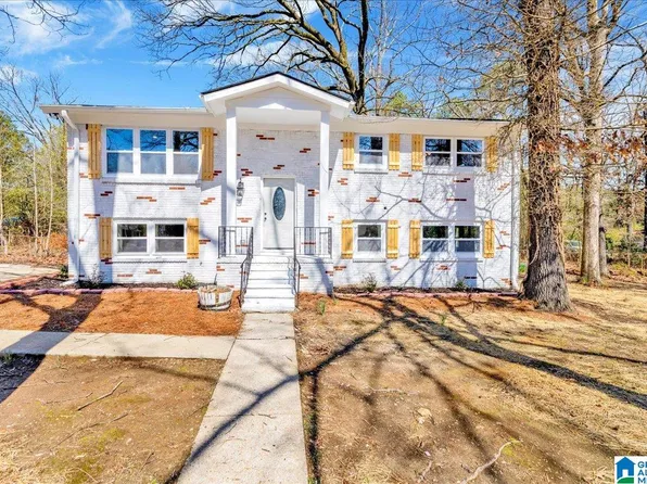 300 14th Ct NW, Birmingham, AL 35215