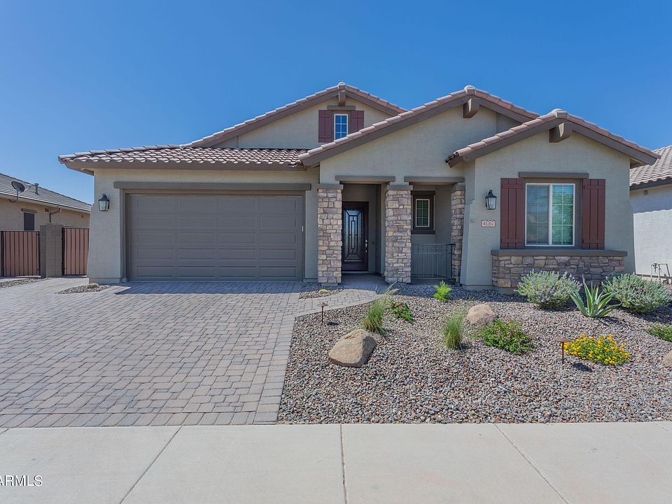 1st image of 41767 W Cielo Ln