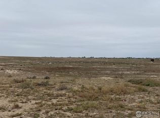 0 Highway 52, Wiggins, CO 80654