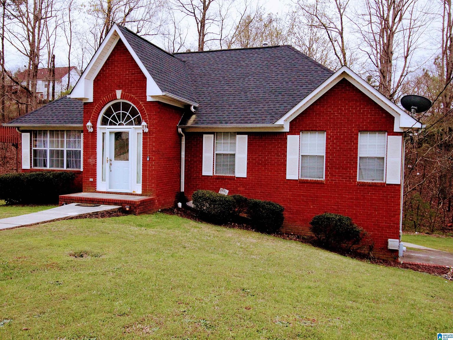 321 42nd Ave NE, Birmingham, AL 35215 MLS 1348287 Zillow