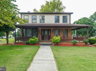 138 E Green St, Westminster, MD 21157