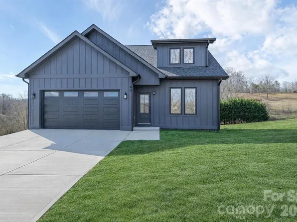40 Firefly Ridge Trl, Alexander, NC 28701