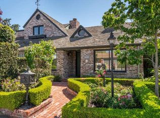 1910 Cedar St, San Carlos, CA 94070
