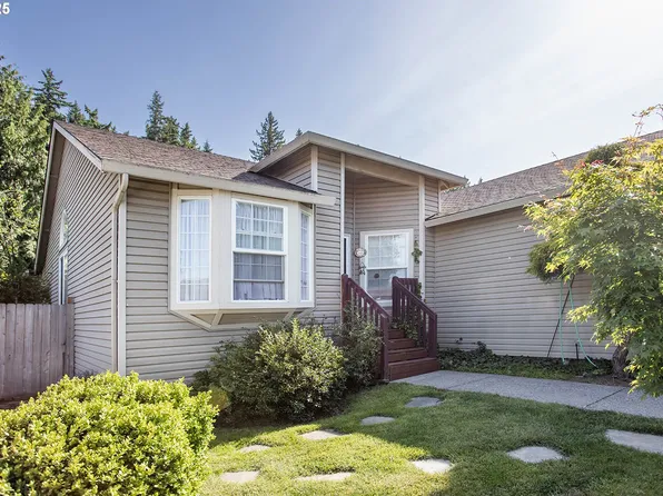 8537 NE 15th St, Vancouver, WA 98664