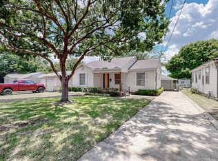 4030 Dutton Dr, Dallas, TX 75211