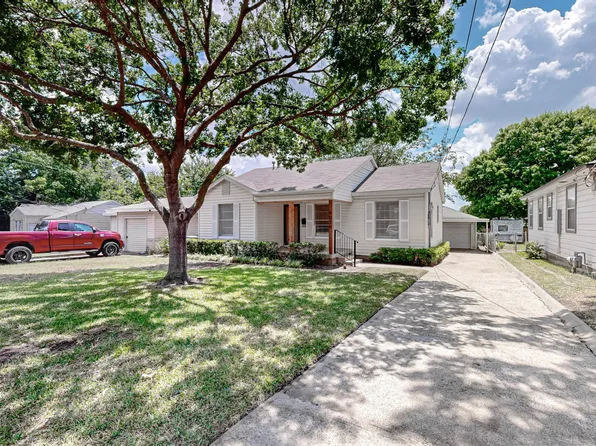 4030 Dutton Dr, Dallas, TX 75211