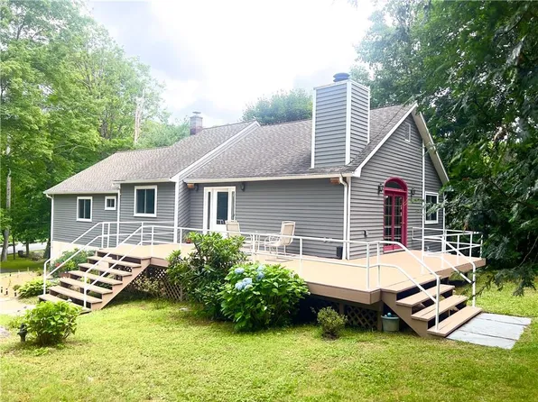 574 Long Pond Road, Mahopac, NY 10541