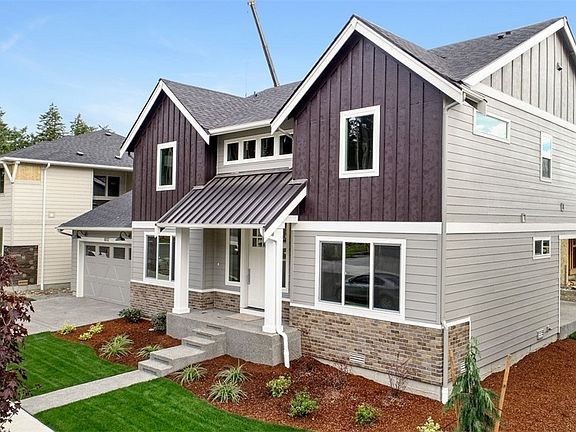 2nd image of 18702 133rd Street Ct E