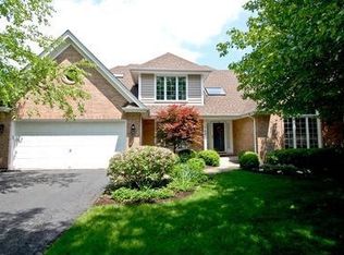 1768 Chadwicke Cir, Naperville, IL 60540