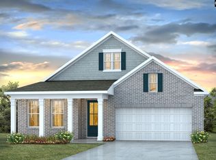 286 Livingston Woods Dr, Irmo, SC 29063