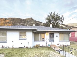 615 Hager St, Heppner, OR 97836