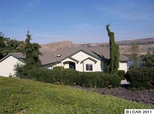 1538 Swallows Crest Ct, Clarkston, WA 99403