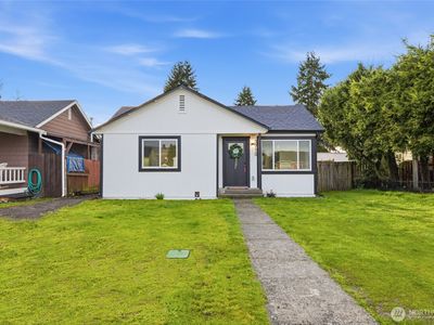 3710 E F Street, Tacoma, WA, 98404