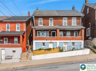 631 Ridge St, Bethlehem, PA 18015