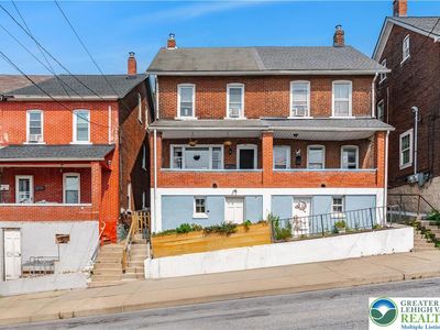 631 Ridge St, Bethlehem, PA, 18015