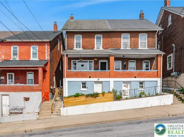 631 Ridge St, Bethlehem, PA 18015