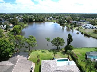 1430 Aken St, Pt Charlotte, FL 33952