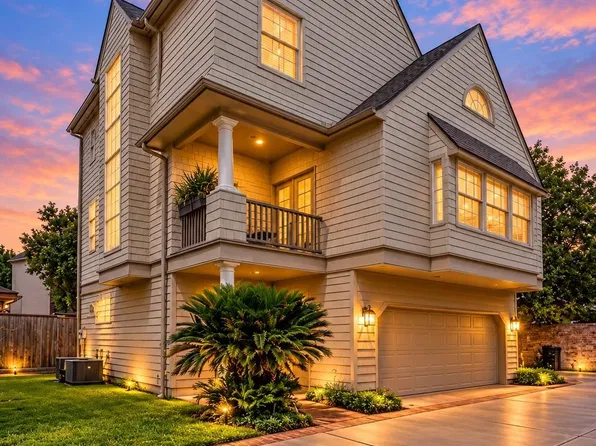 2409 Ralph St #B, Houston, TX 77006