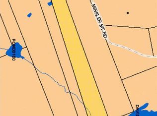 Bush Rd, Damascus, PA 18415