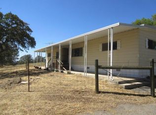 36035 Franklin Rd, Coarsegold, CA 93614
