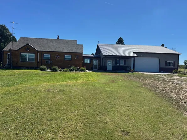 6868 Road 22, Ludell, KS 67744