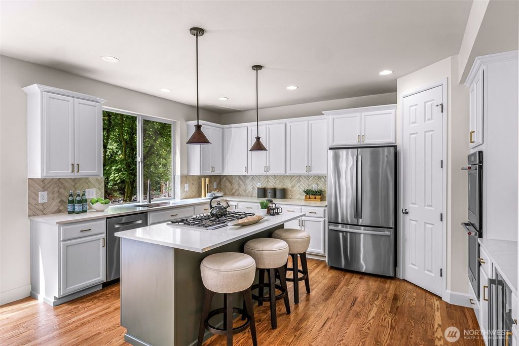 8204 135th Place SE, Snohomish, WA - More