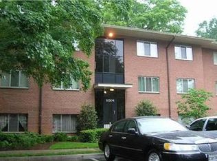 10304 Rockville Pike APT 401, Rockville, MD 20852