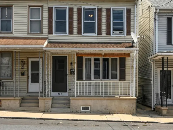 222 S 10th St, Lebanon, PA 17042