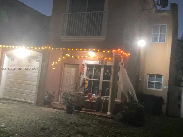850 SW 6th Ct, Florida City, FL 33034