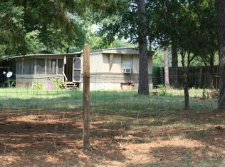 742 Crawford Loop, Pollock, LA 71467