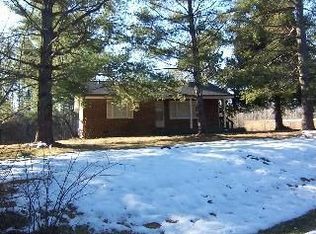 7714 Jack Adcock Rd, Oxford, NC 27565