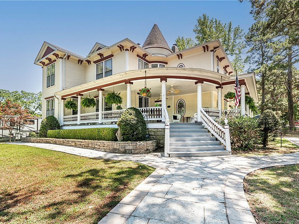 14 Kingshighway, Eureka Springs, AR 72632 MLS 1251387 Zillow