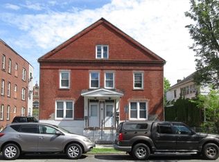 39-41 Wilcox St, Springfield, MA 01105