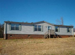 1140 Oakmont Rdg, Winston Salem, NC 27105